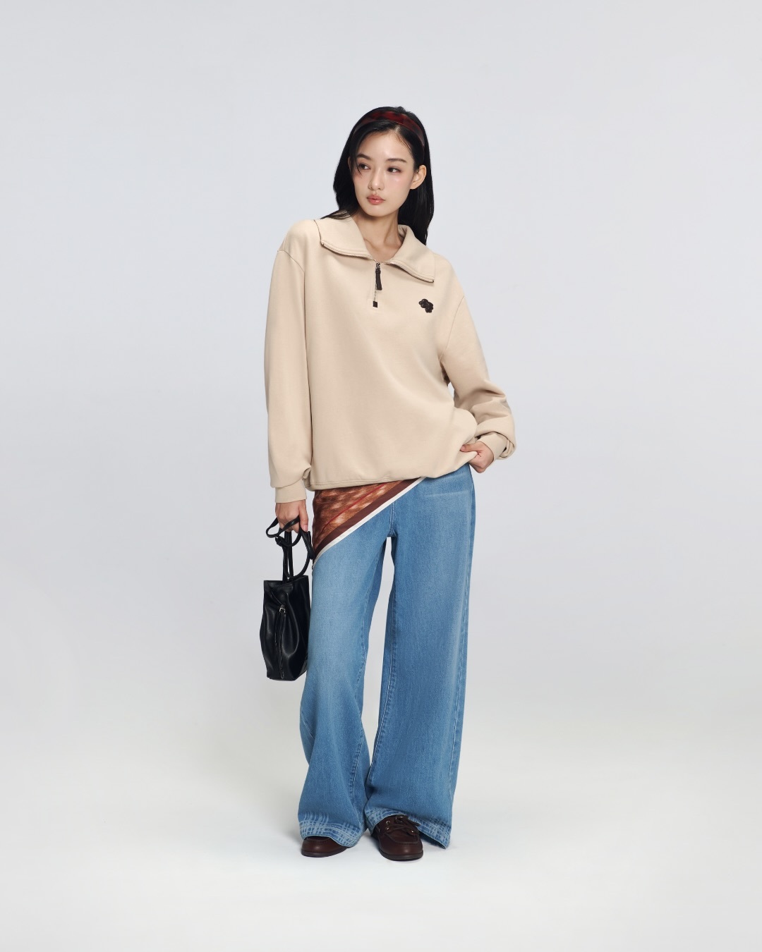 AW更新A city essential, ready for the next