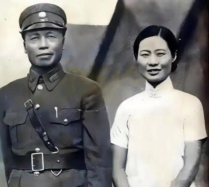 前国军上将李宗仁亲述的不可思议神奇事件本文来源：神奇故事前国民政府“代总统”李宗