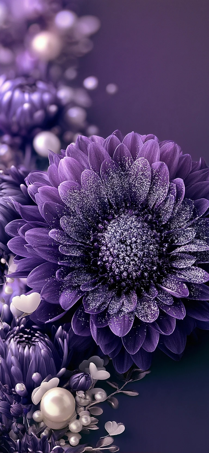 紫色💜 ​​​