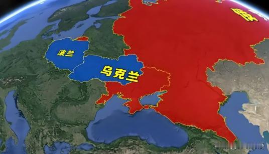 假如波兰下场乌克兰，俄军能扛住乌波联军吗？就这么说吧，波兰要是下场帮乌克兰，相当