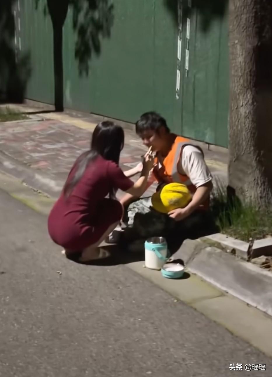 我敢打赌，80%以上的男人，没有遇到这样的老婆