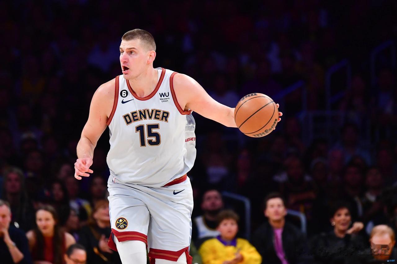 NBA常规赛，掘金134-116鹈鹕，不得不承认的2大事实

1.落后十几分对掘