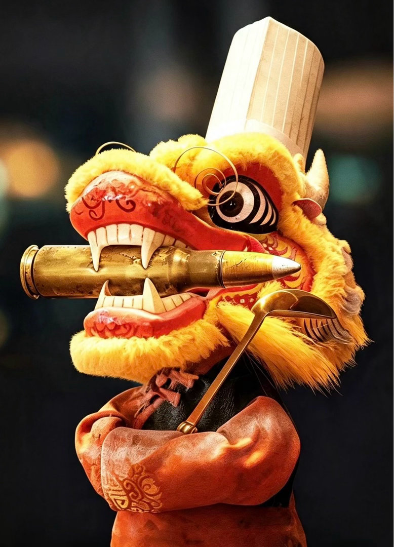 马丽为沈腾新电影连续加场马丽为沈腾新电影包场 《欢迎来龙餐馆》文牧野执导，沈腾领