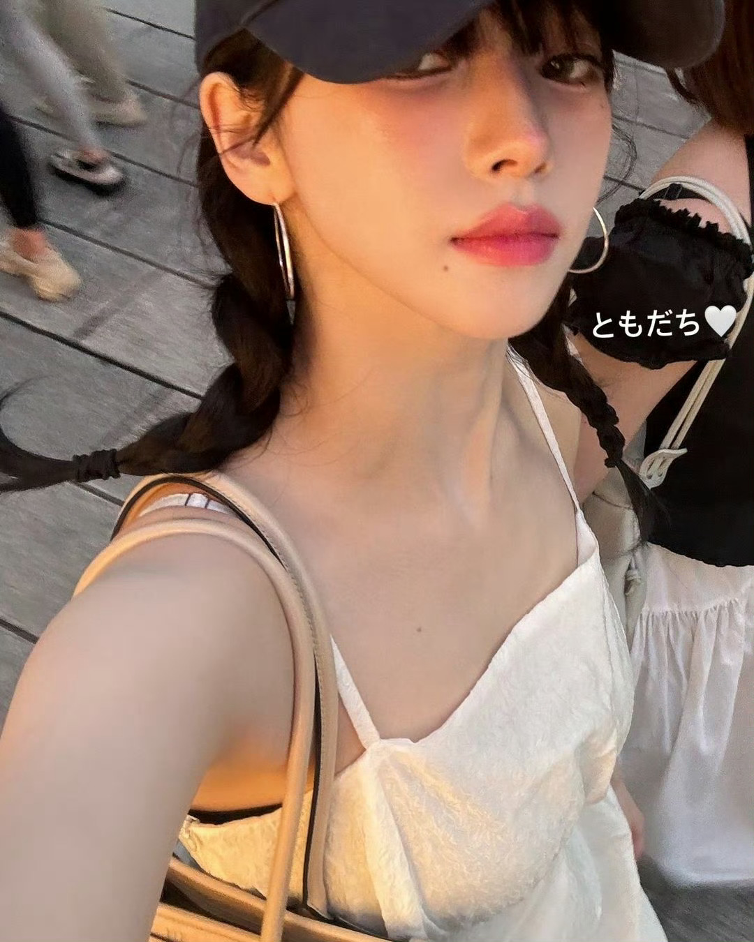 🖤🎧*柳智敏 ​​​