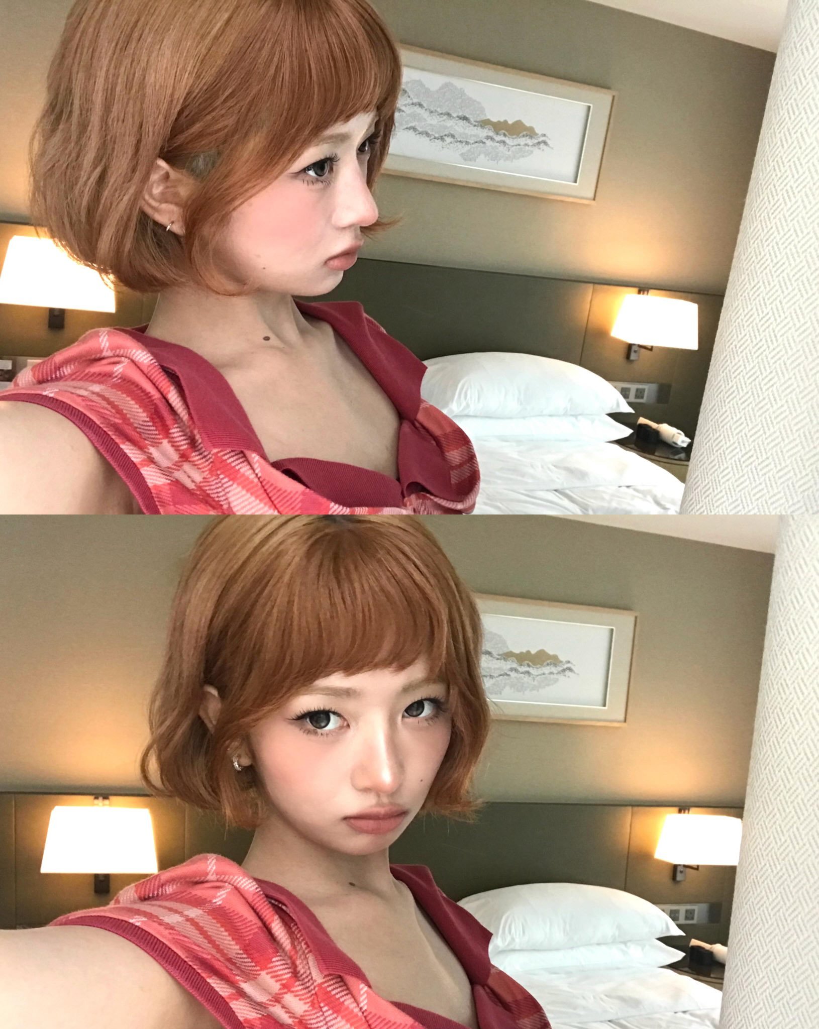 reinyourheart更新 I Love You So So So So S