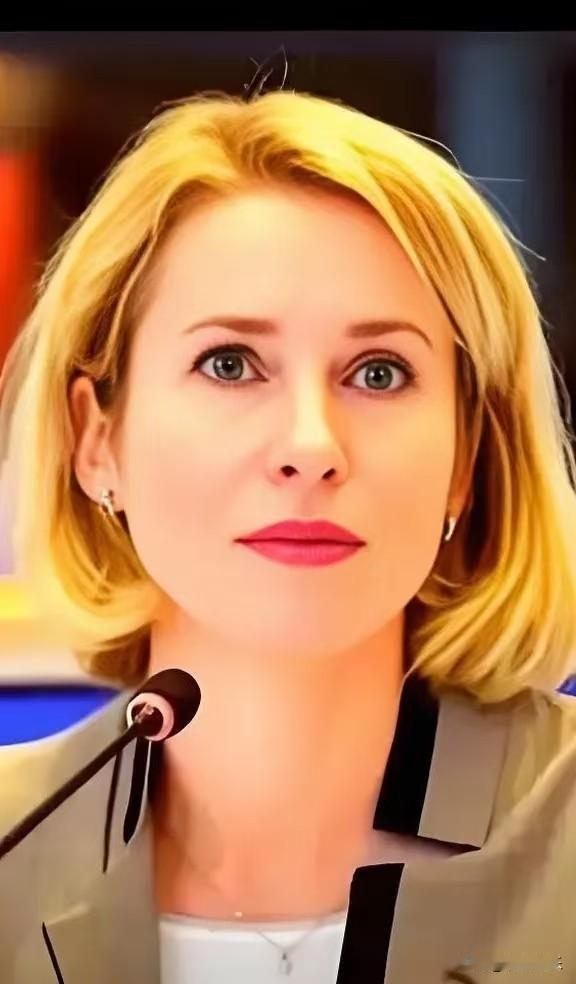 最新消息！
欧盟刚刚宣布了

10月13日，欧盟外交与安全政策高级代表卡娅·卡拉