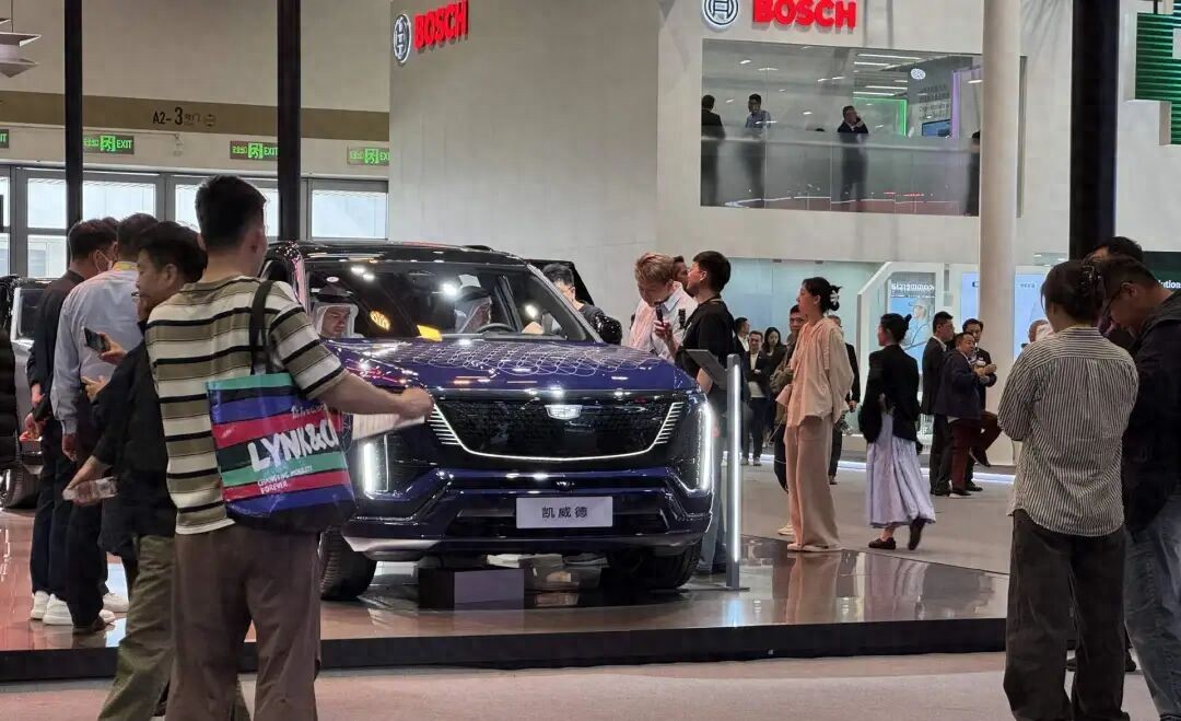 算力越高产品竞争力越强？汽车公司可能不这么想 | 电厂