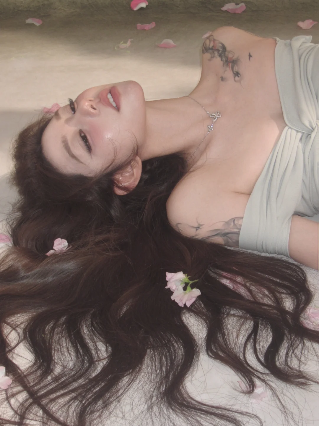 🌸春