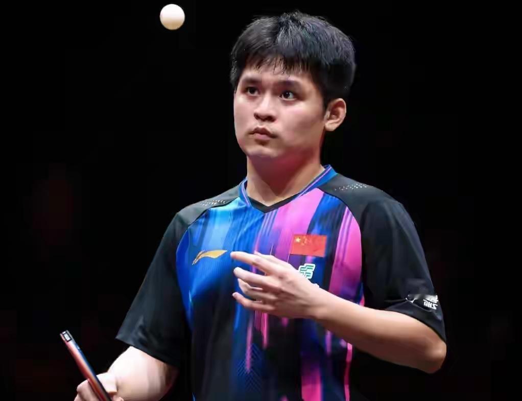 北京时间12月13日，WTT香港总决赛男单1/4决赛尘埃落定，四强席位各有归属，