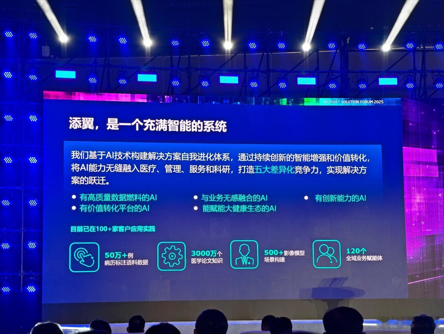 “添翼”是一个以数据为核心的系统，通过“资源-资产-价值”全链路转化，将离散数据