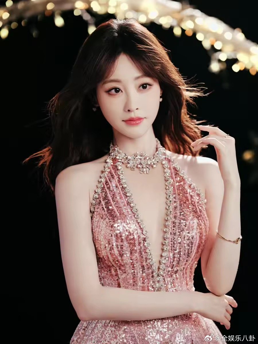 祝绪丹是古是今都going我 祝绪丹是古是今都going我！女儿国国王蓝系妆造美