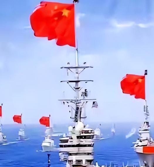 当下东海中日对峙局势已经紧绷至临界点，战火风险绝非危言耸听！但绝大多数国人都猜错