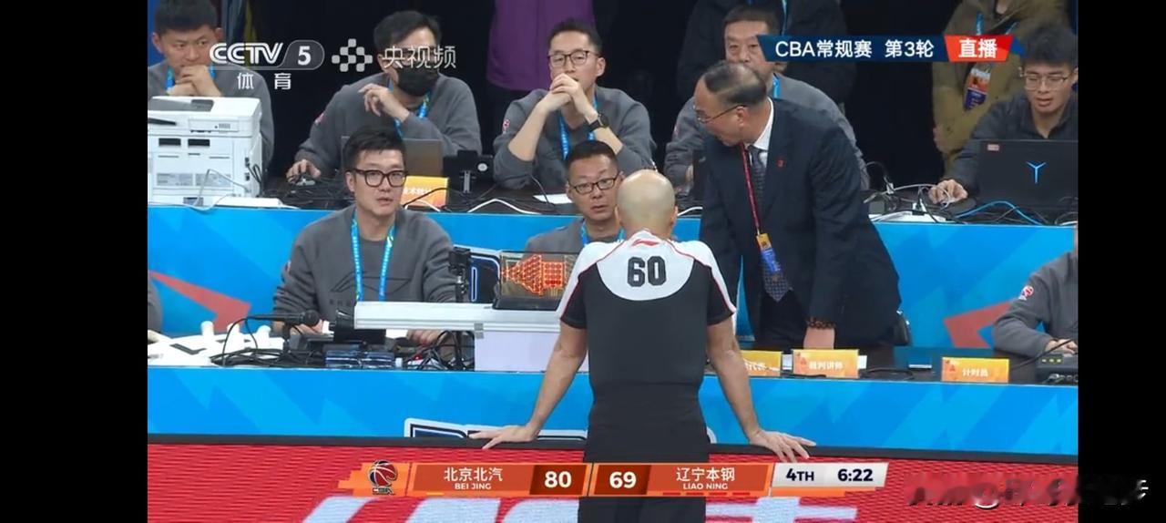 北京队要想走的更远，不换外援肯定不行！今天虽然战胜辽宁迎来3连胜！队内除了杰曼，