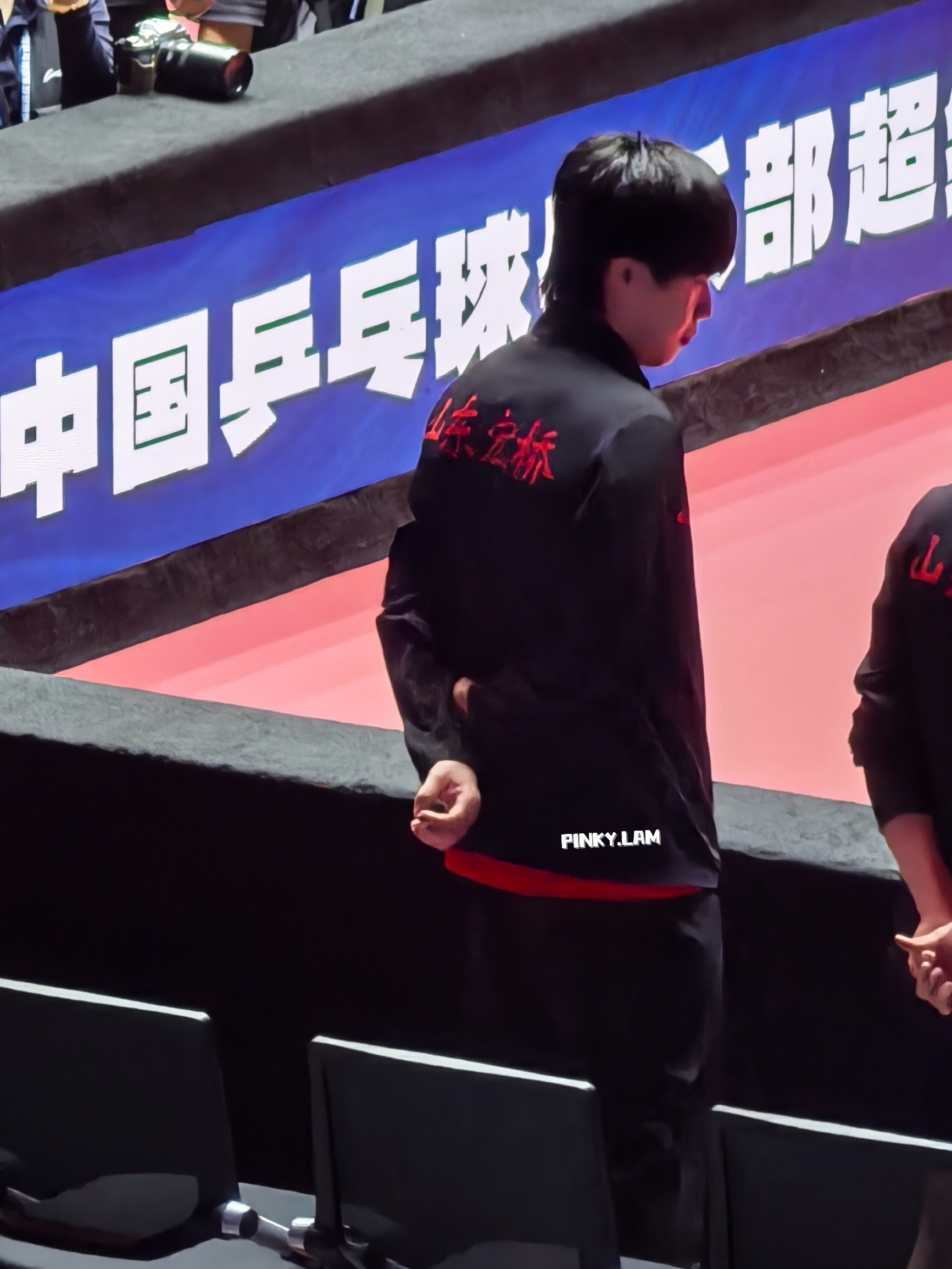 又見面了頭頭哥哥[並不簡單] ​​​