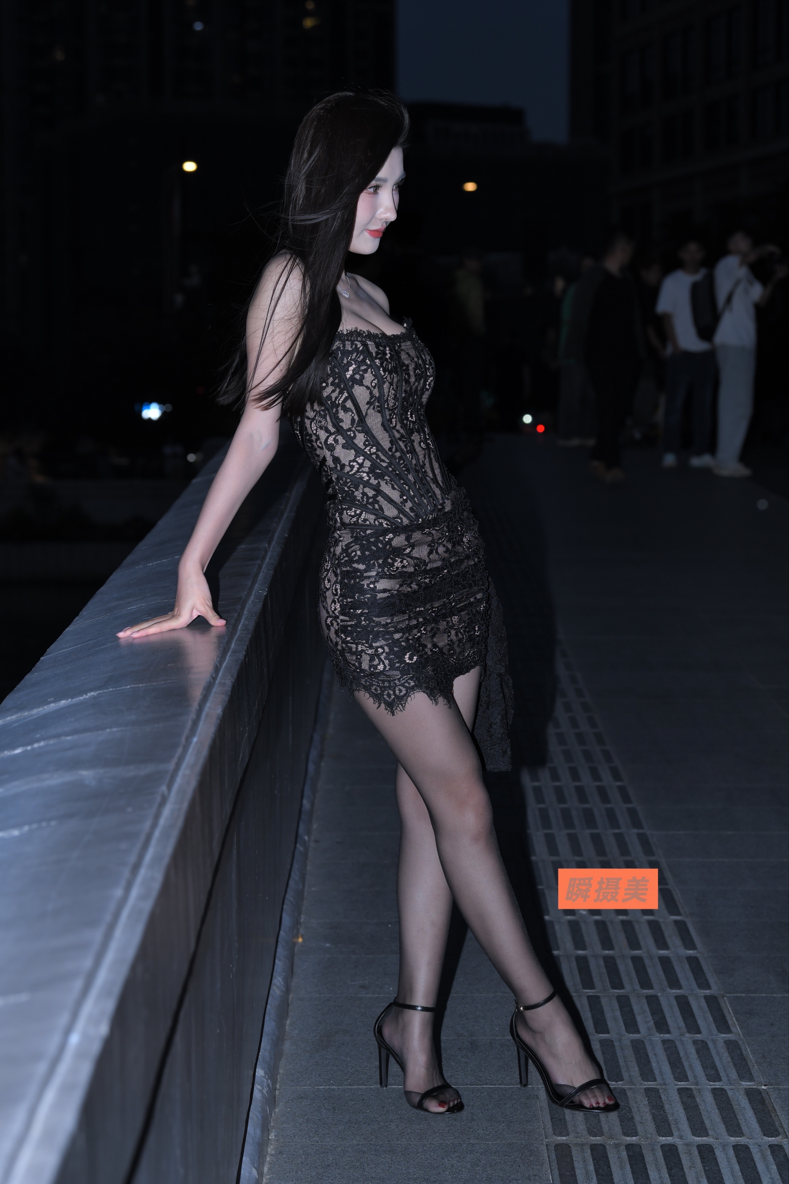 魅力女神2026081 ​​​