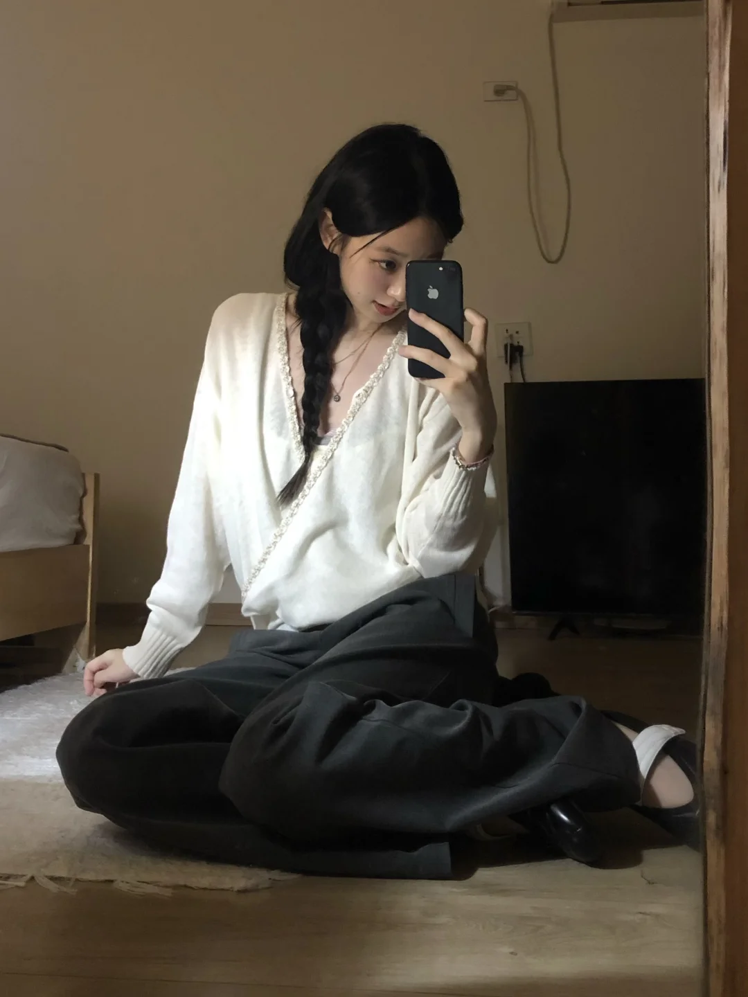 一些