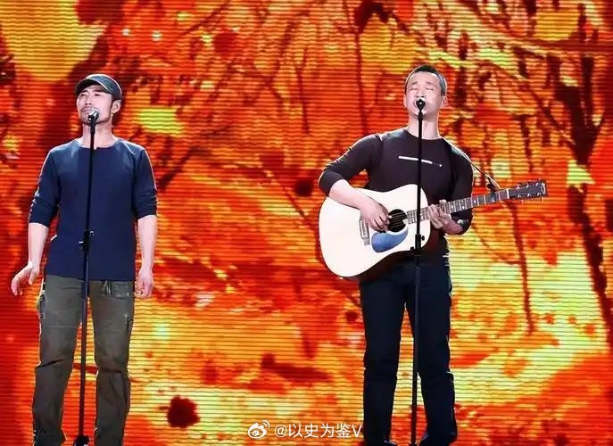 千问说明白了李荣浩为什么生气如果未来有想从事音乐，美术，图书等等领域的朋友，一定