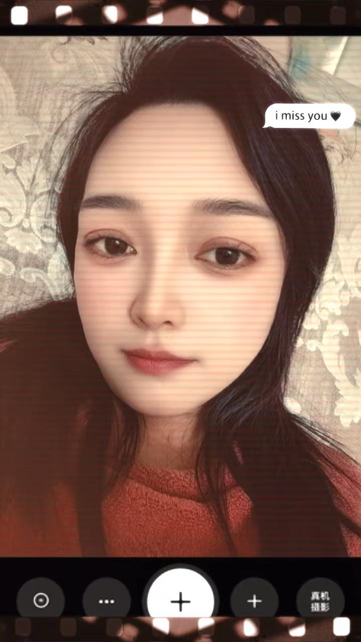 也许我们都很普通，但总有人看你很特别✺◟(∗❛ัᴗ❛ั∗)◞✺颜值随拍