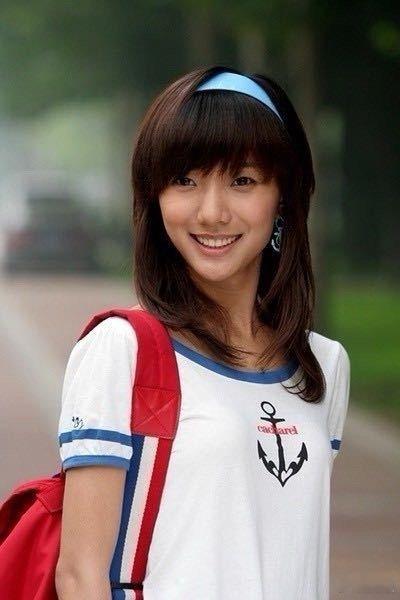 王珞丹偶遇米莱 看到王珞丹和“米莱”同框，脑海里立刻响起熟悉的剧情，青春的片段一