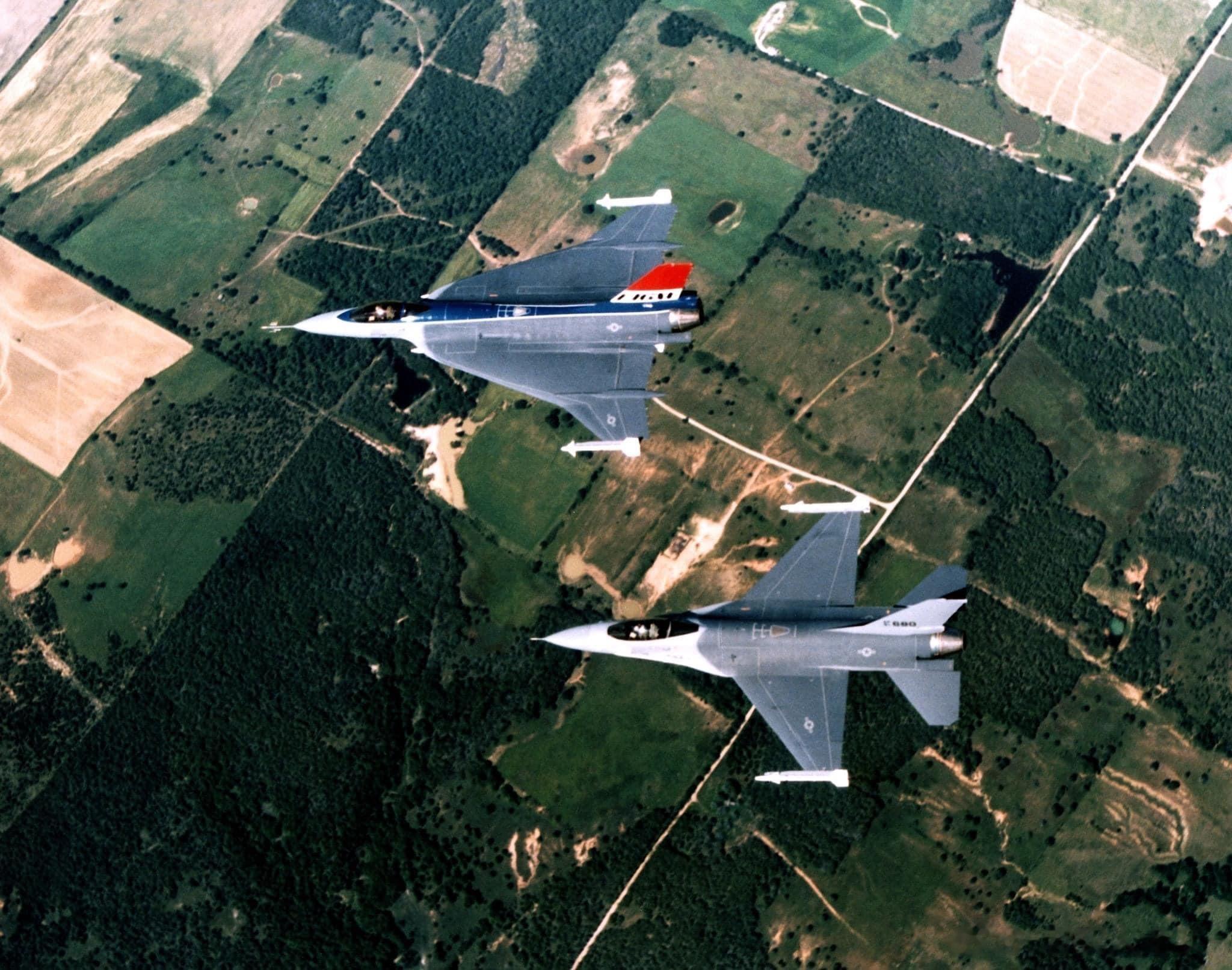 F16XL#武器装备##兵器影像##外军影像# ​​​