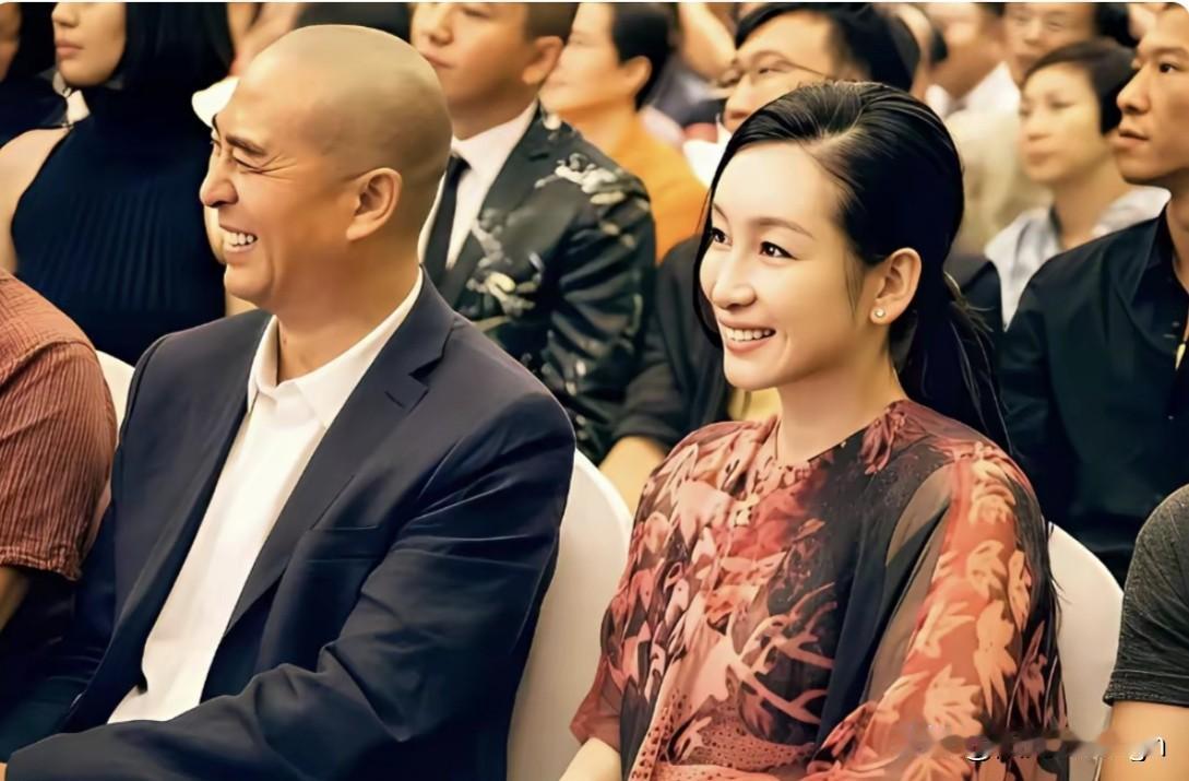 张嘉译和秦海璐这两位演员，演起戏来可太绝了，浑身都是戏，一点都不端着。

不管是