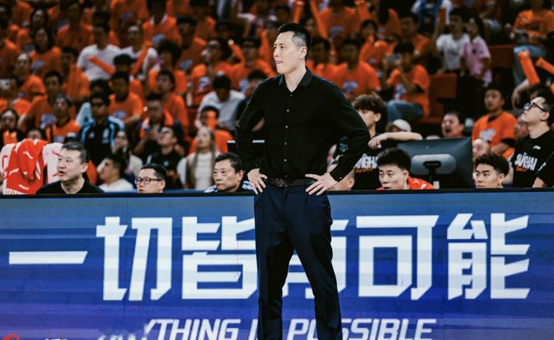 上海男篮CBA总冠军CBA总决赛上海男篮vs广厦男篮上海男篮时隔24年再夺CBA