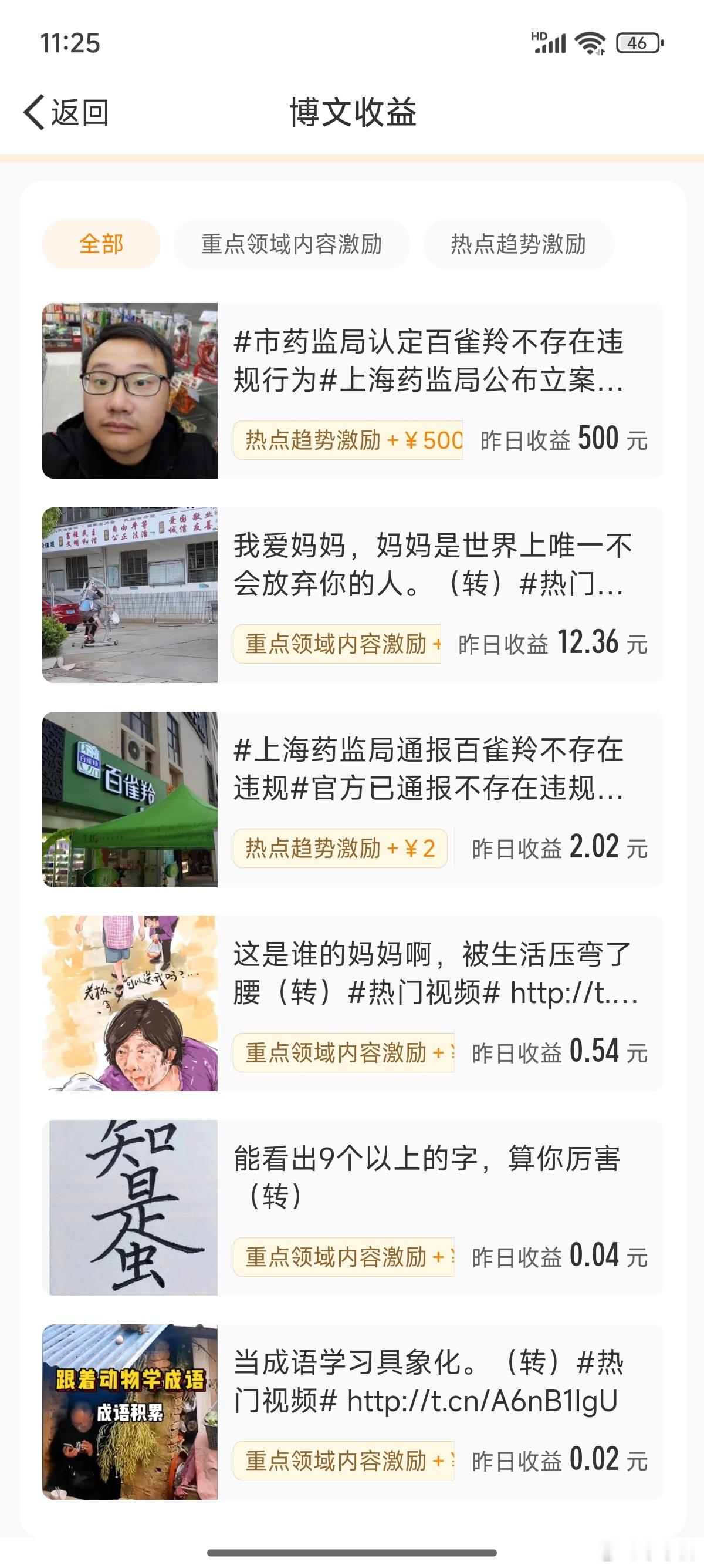 要是年年有今朝该多好。 
