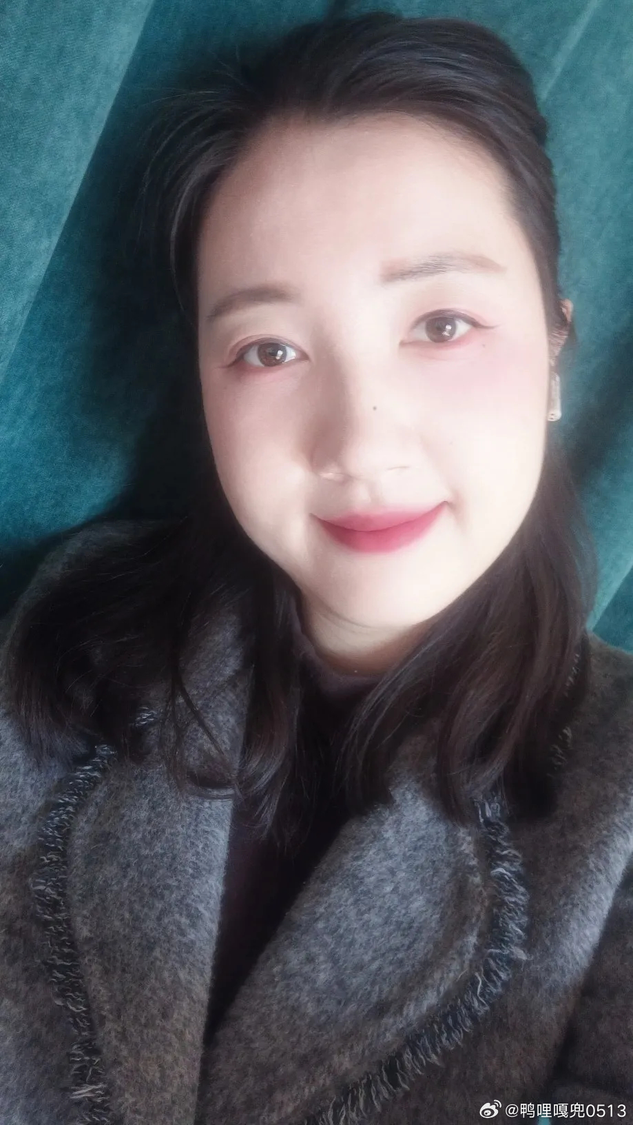 OOTD时尚穿搭今天穿什么ootd 日常休闲穿搭 