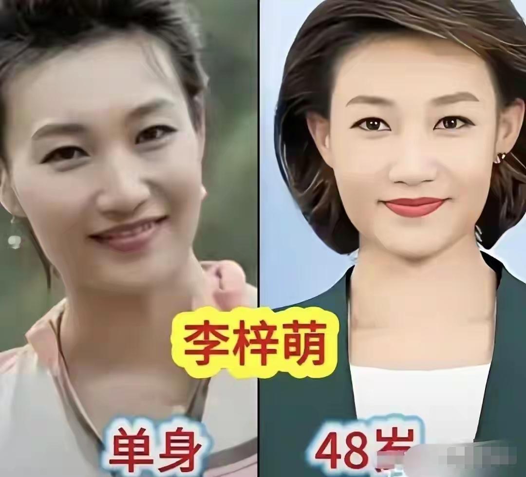 一代央视主持人，将专业做到极致，把生活活出通透的格局。《新闻30分》元老主播梁艳