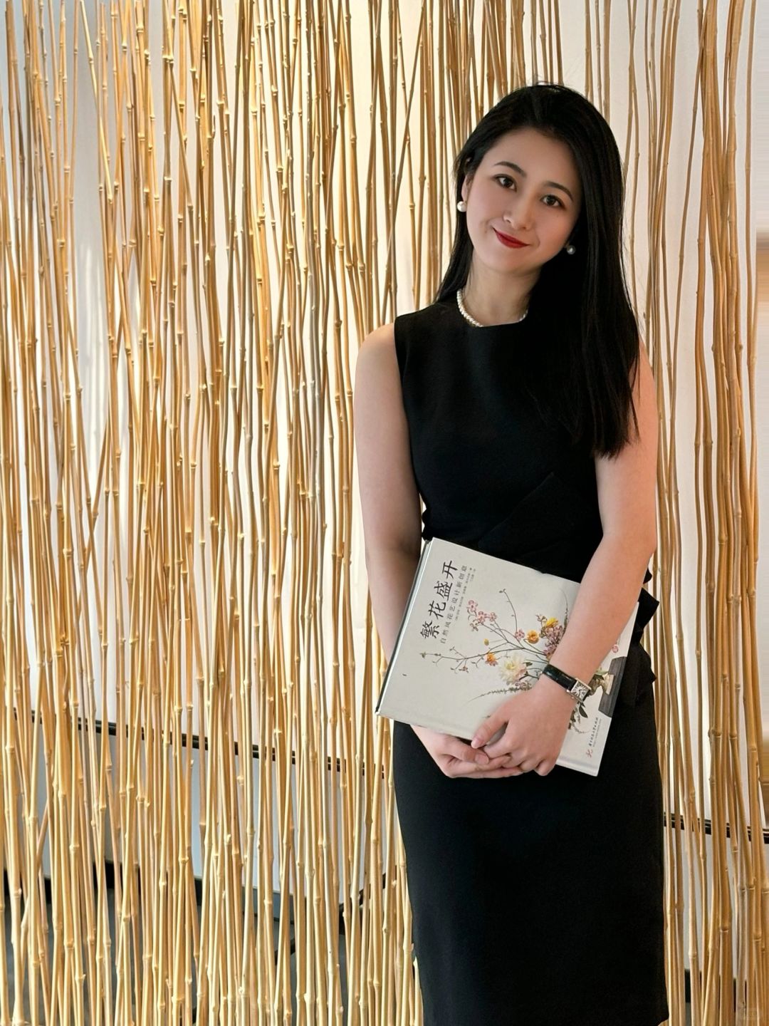 通勤ootd｜高级感极简风配饰⌚️手表