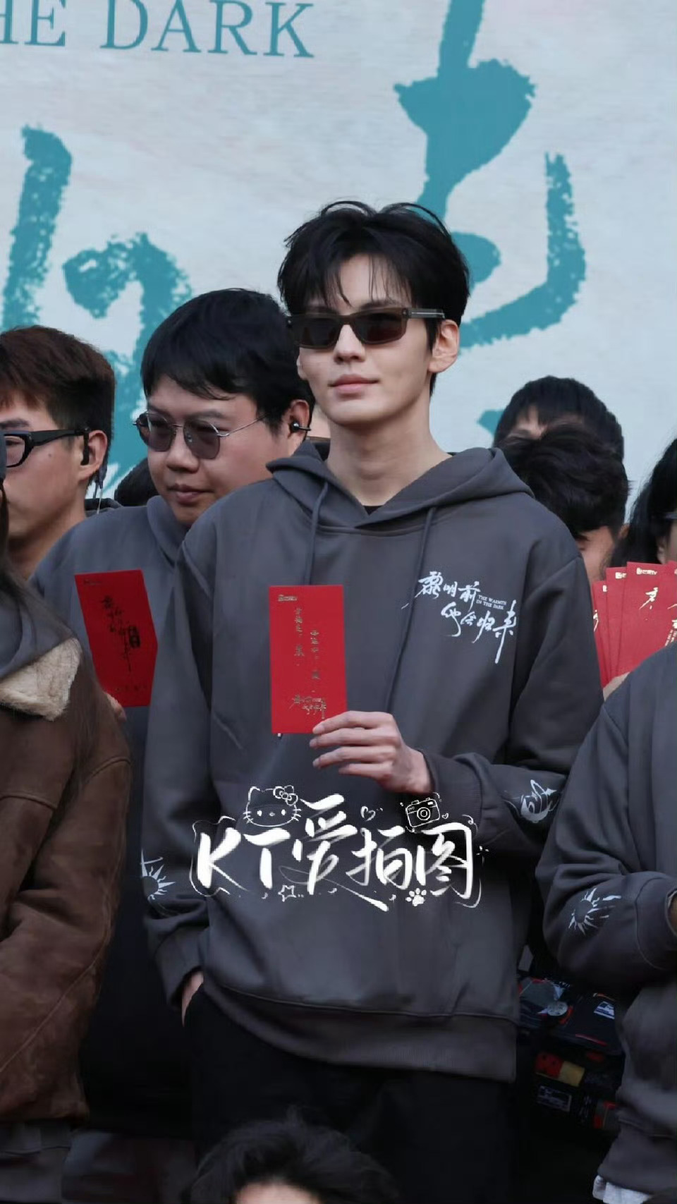 黎明前他会归来主演阵容 毕雯珺张淼怡二搭氛围感拉满，柯淳柯颖助力演绎青春与救赎！