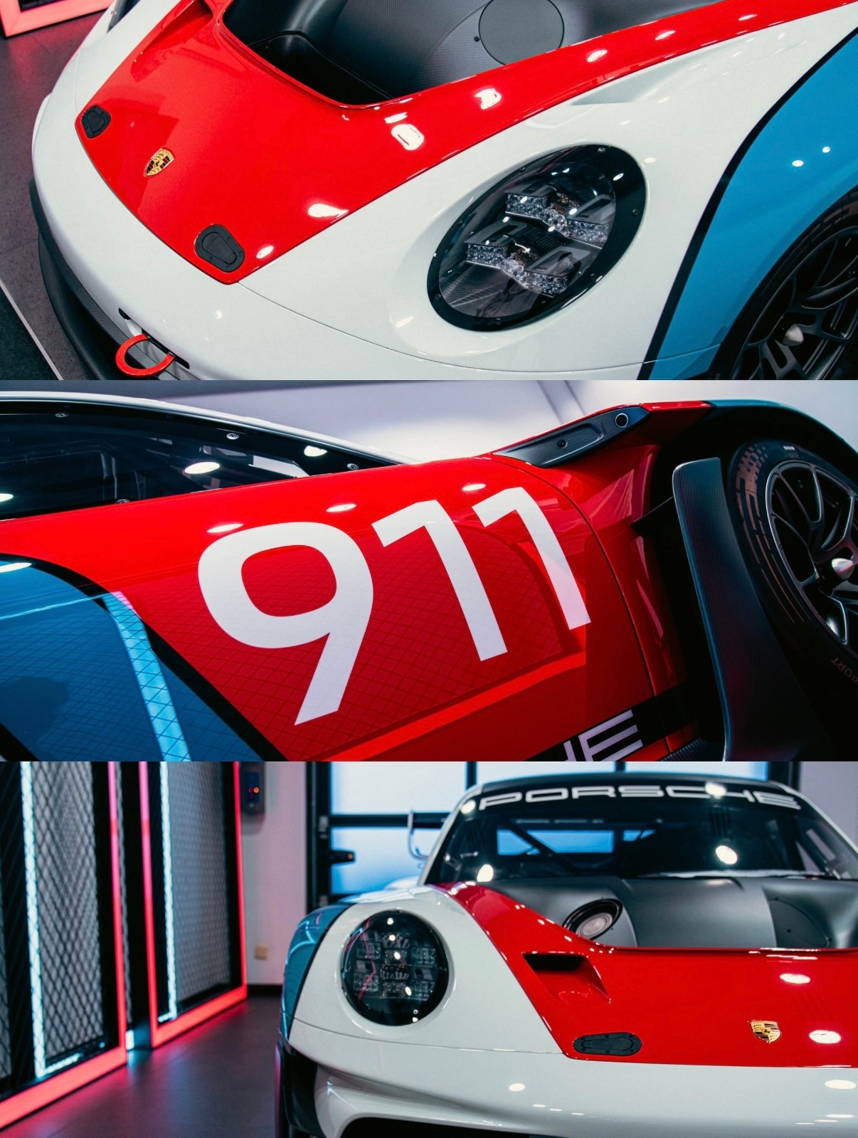 义薄云天的大哥：岳子帮我卖个车但这车跟普通保时捷不一样 不能给你运店里去在我家客