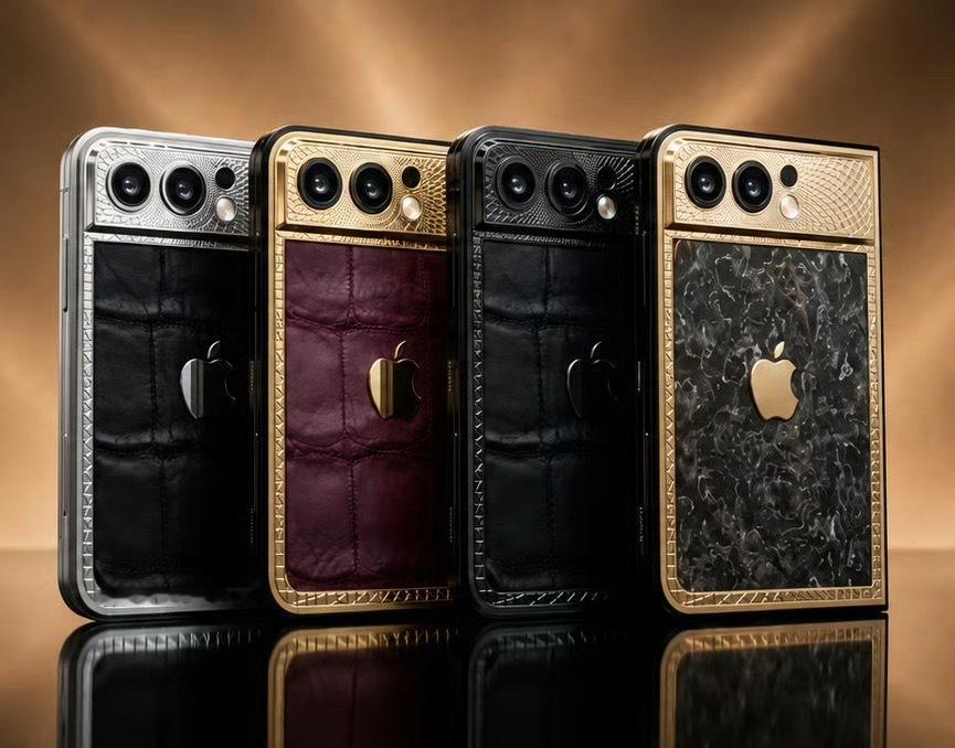 水果今年的保密真的形同虚设，不仅 iPhone  18 系列被曝完了，现在iPh