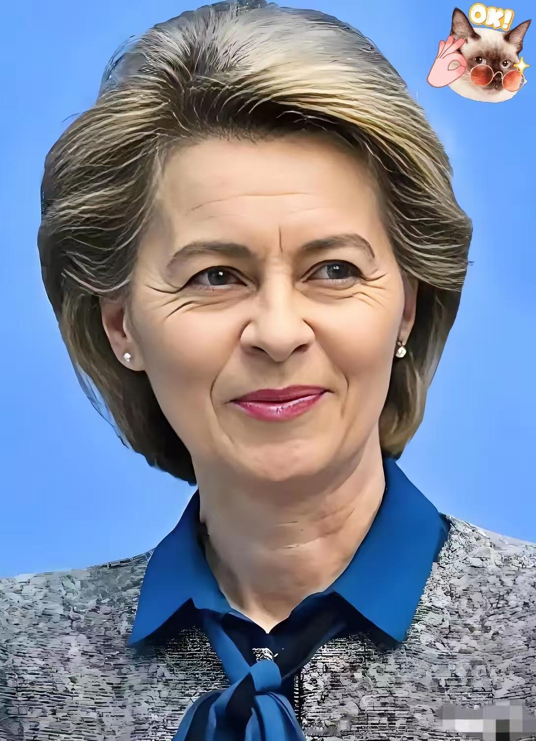 就在刚刚，
欧盟在世贸组织正式发布！
欧盟在世贸组织正式撤销了针对中国的贸易诉讼