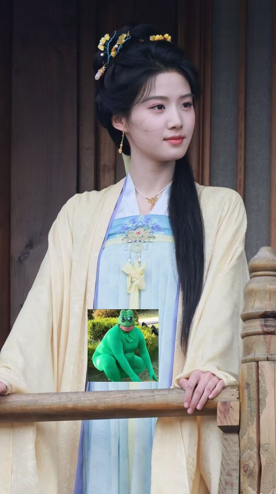 奶黄包我吃吃吃🤏