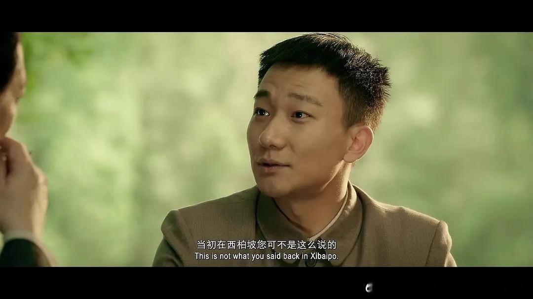 这两个小伙好像啊，竟然当成了同一个演员，一个叫吴昊宸，一个叫甘昀宸，都不错。 