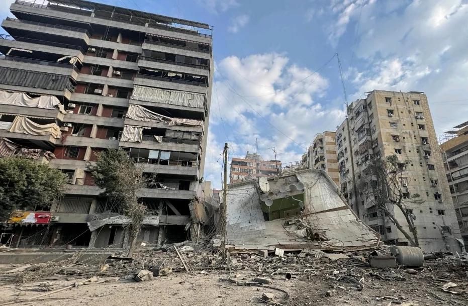 以色列这真是捅马蜂窝了！前有巴基斯坦防长说“以色列是人类的邪恶与诅咒”。
后有韩