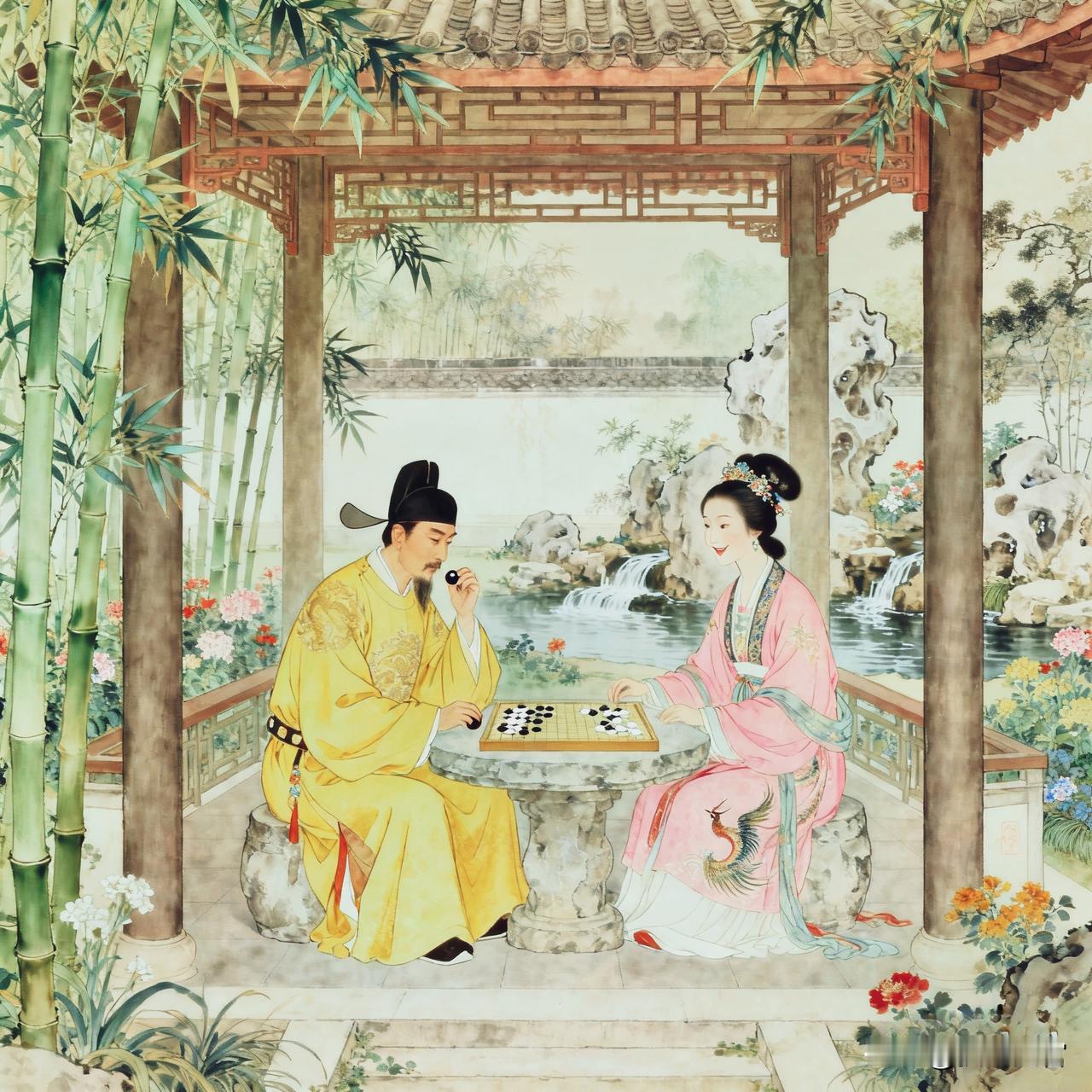 万历与郑贵妃之间是“爱情”吗? 万历皇帝（明神宗朱翊钧）与郑贵妃的关系，是中国古