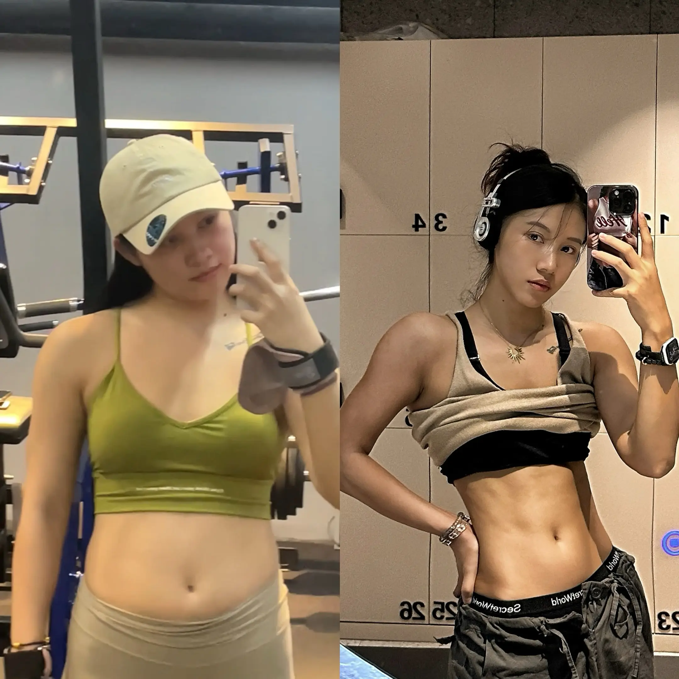 你以为的突然逆袭，确实是我两个月做到的。