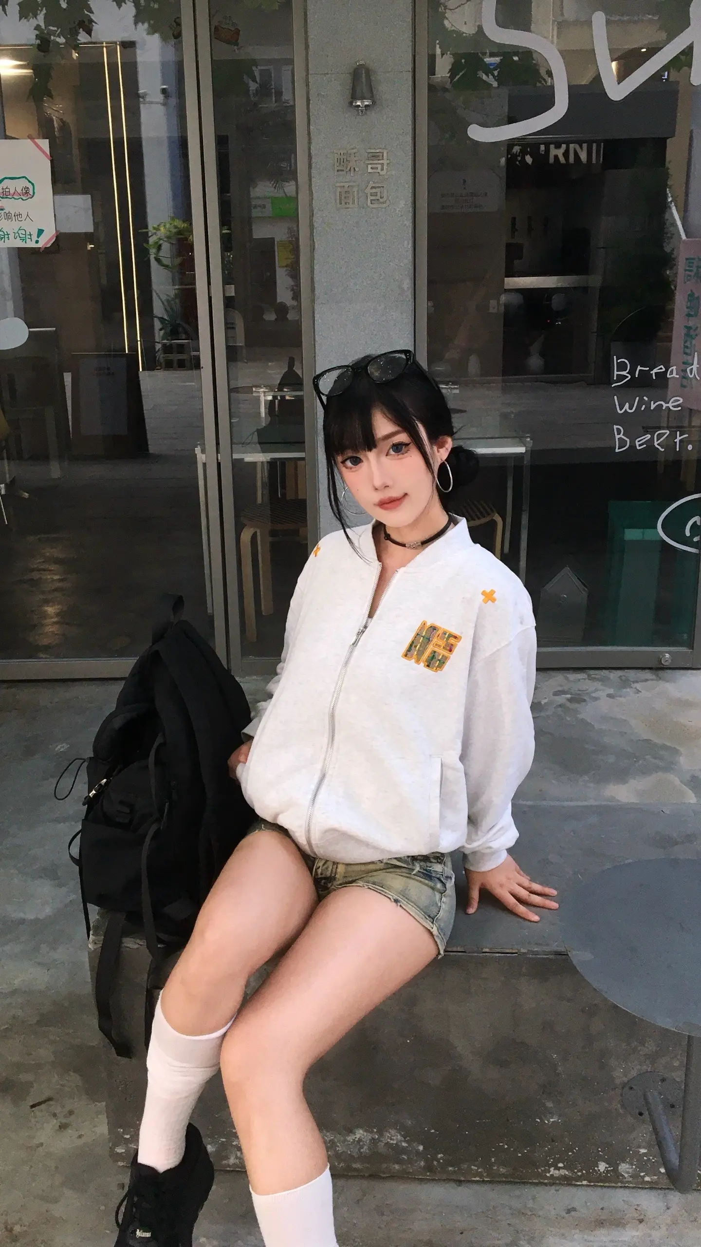 你总把我当小猫  开心了才逗逗我
