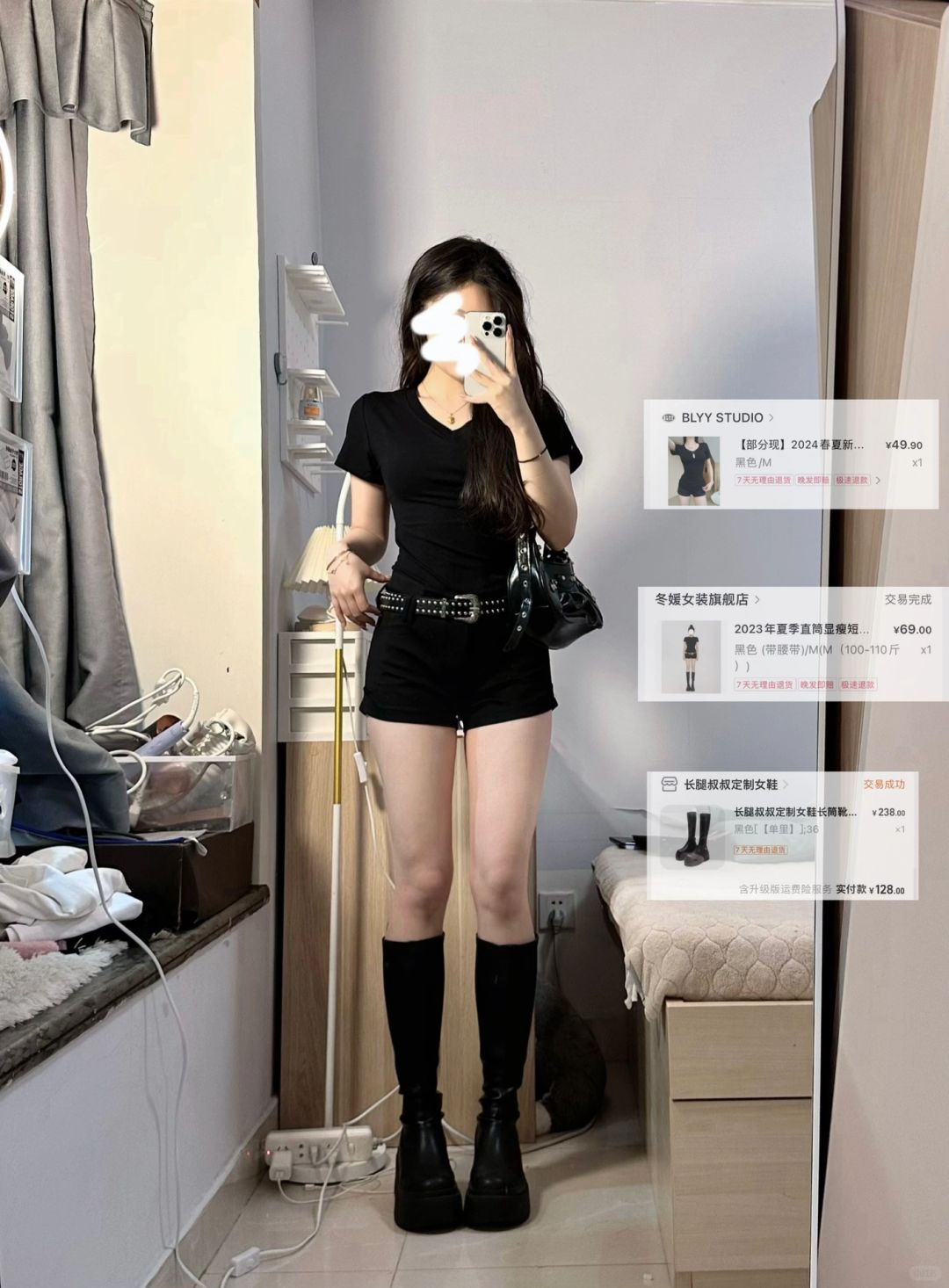 160 100期待夏天✨