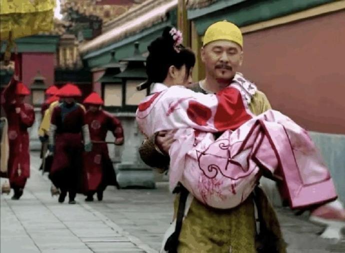 胖橘公主抱，涂山璟公主抱，看到最后一张差点笑喷了 ​​​