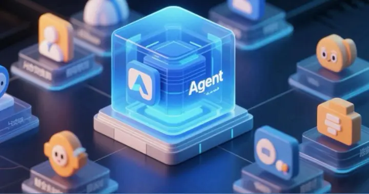 辛顿学生从杭州到硅谷，创业做智能体操作系统，融资数千万美元