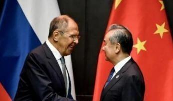 乌克兰终于看清了一点：中国与俄罗斯之间那条看不见的经济纽带，才是这场持久战里真正