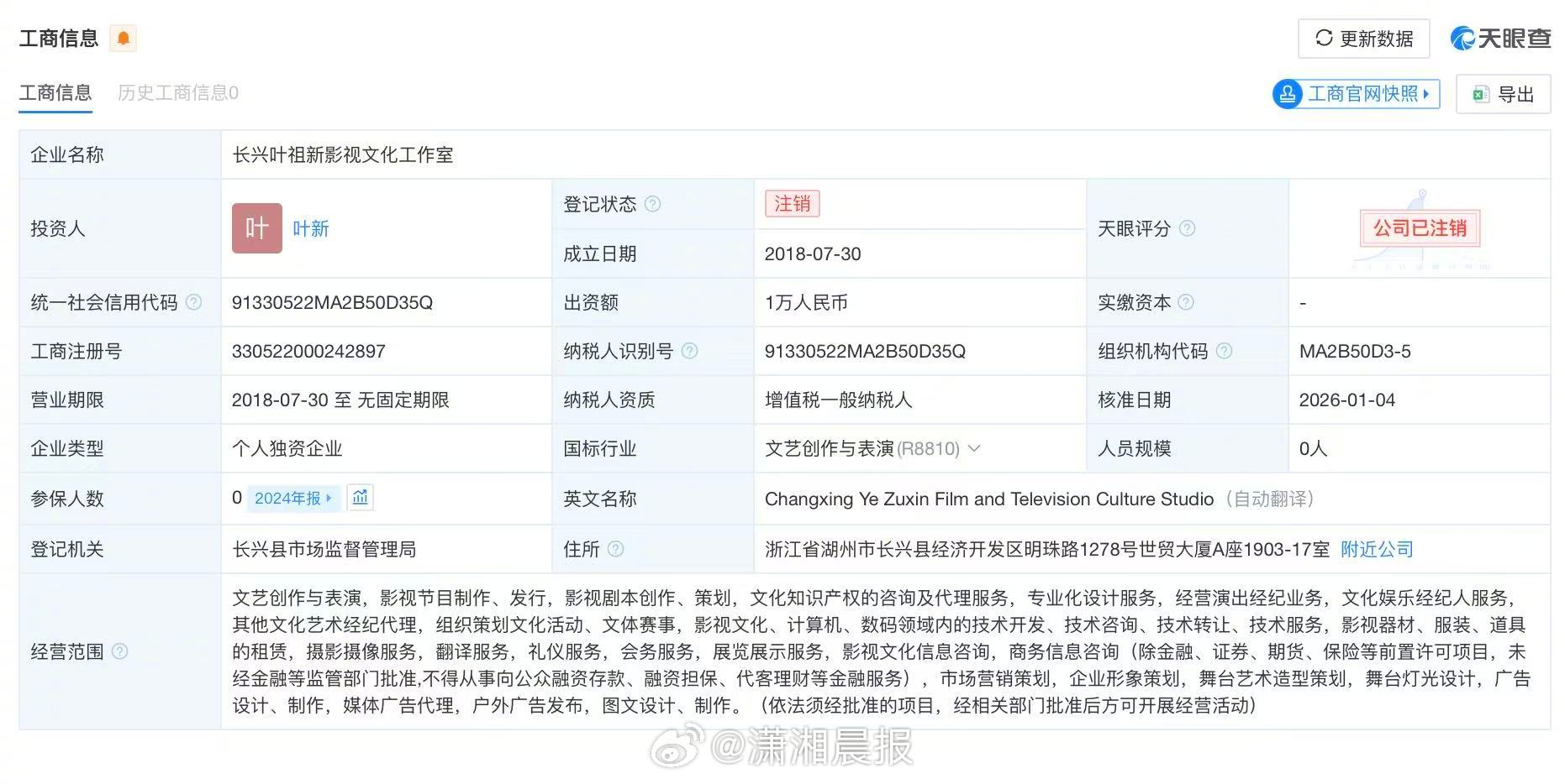 【#张佳宁叶祖新暂无商业关联# 】#张佳宁 叶祖新# 近日，被拍到穿着宽松、小腹