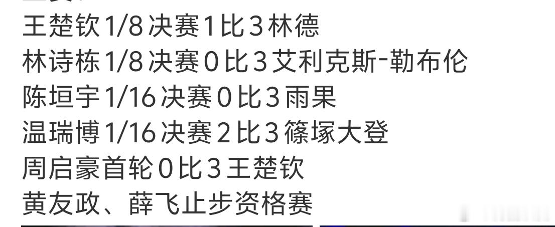 全军覆没吗看不到希望