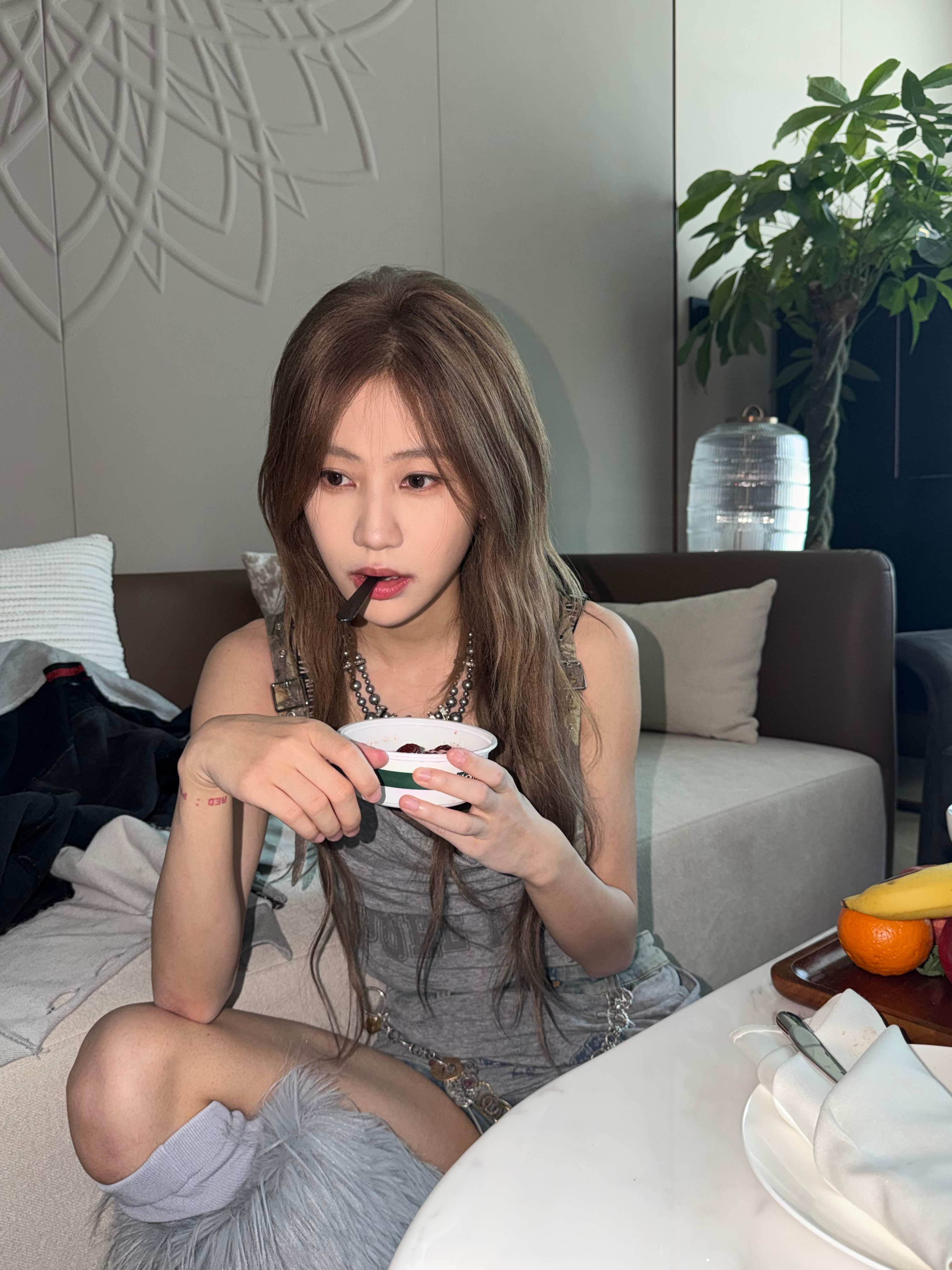 美得想鼠
