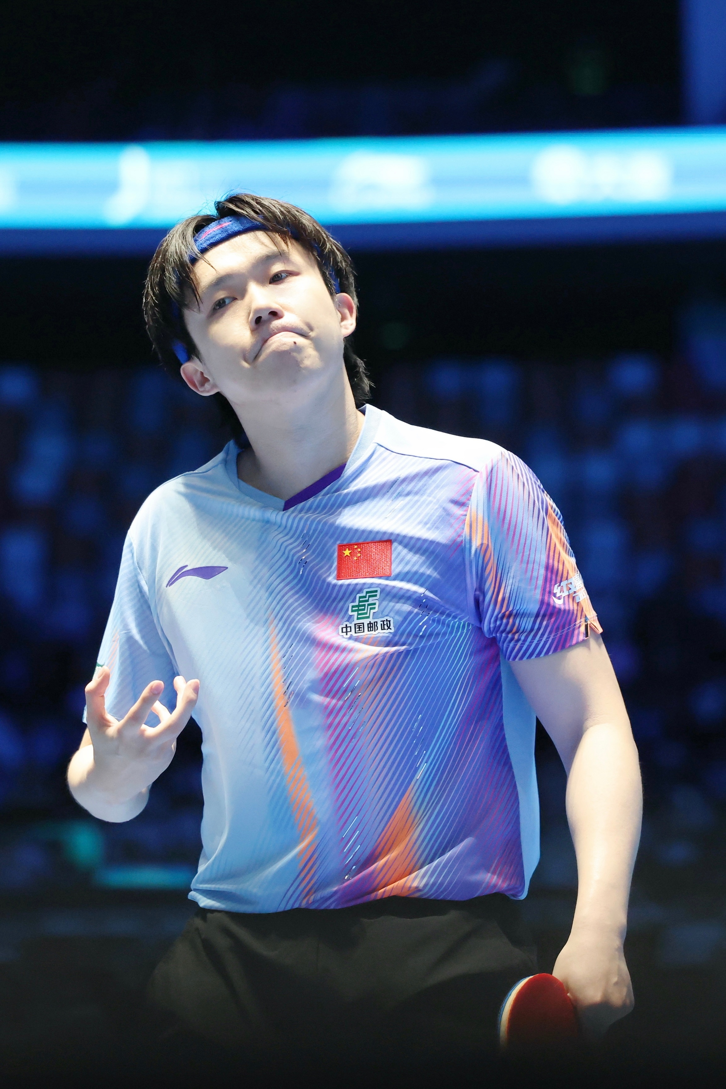 🏓头头·2026海口亚洲杯王楚钦 整理合集📥🏆🏅冠军推送网页链接｜开赛前