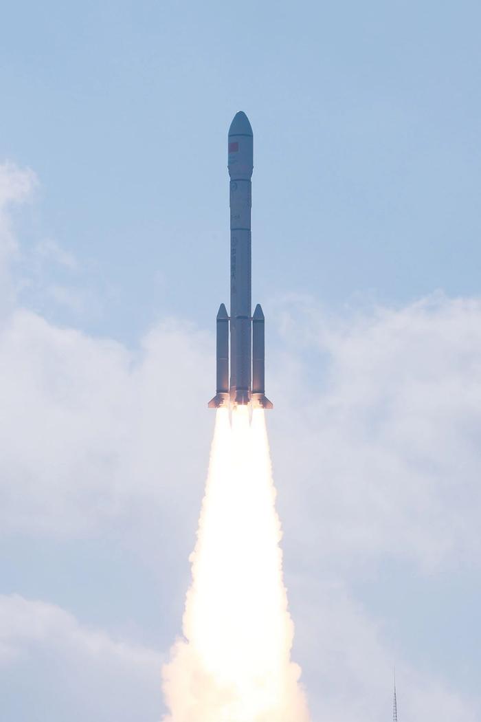 连遇失利怕啥？3天后中国航天放大招，三大捷报直接刷屏
 1月17日，中国航天有点