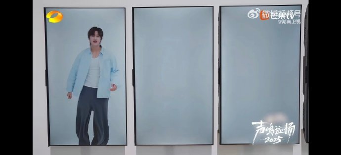 声鸣远扬有种声鸣远扬主题曲MV这主题曲太绝了！歌词写得特别戳心，简单的话语里藏着